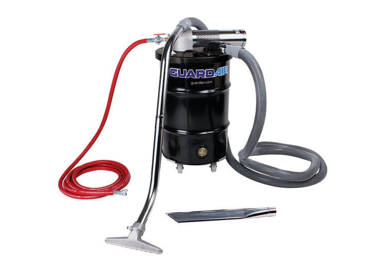 Vacuum Kit